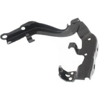 Hood Hinge Set For 2013-2018 Lexus ES350 ES300h Driver and Passenger Side