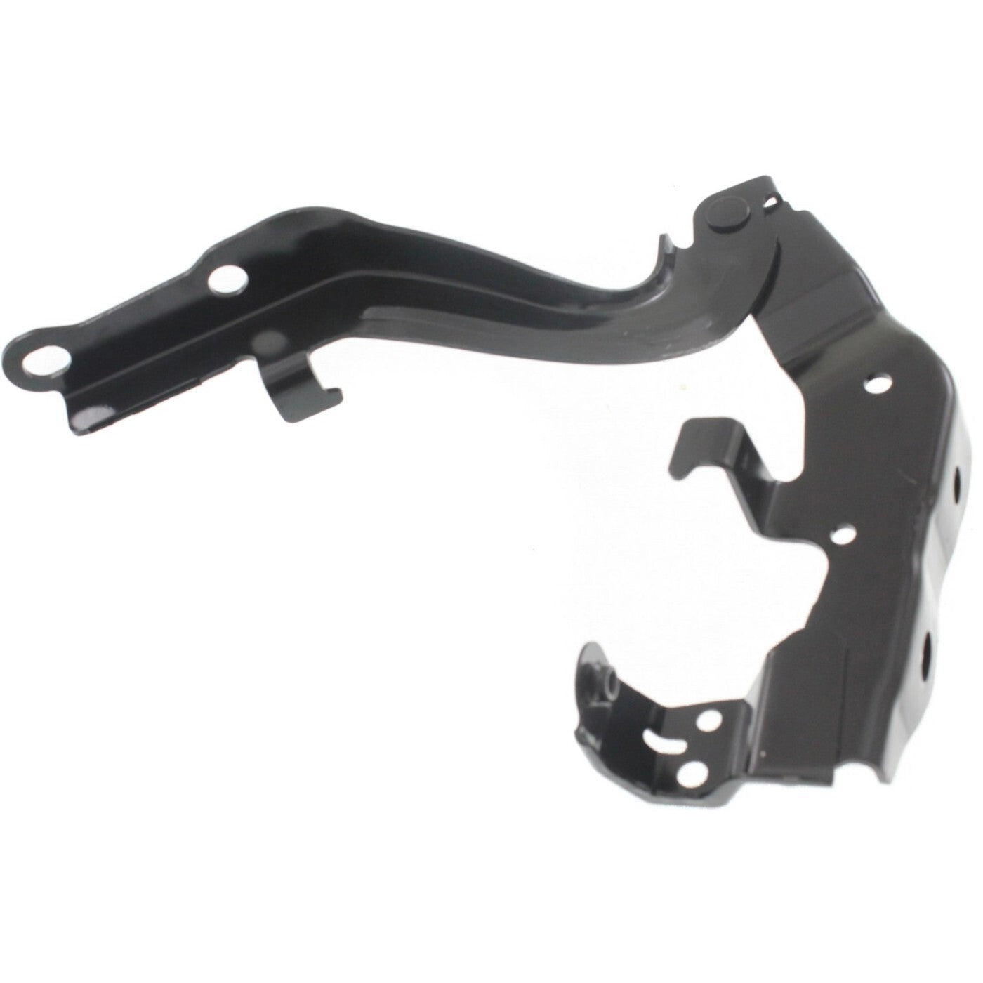 Hood Hinge Set For 2013-2018 Lexus ES350 ES300h Driver and Passenger Side