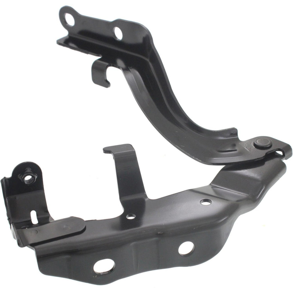 Hood Hinge Set For 2013-2018 Lexus ES350 ES300h Driver and Passenger Side
