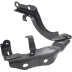 Hood Hinge Set For 2013-2018 Lexus ES350 ES300h Driver and Passenger Side
