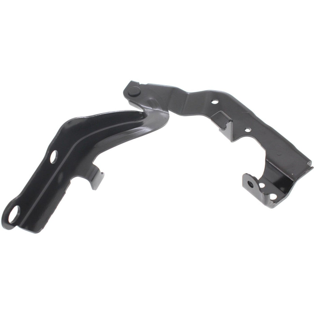 Hood Hinge Set For 2013-2018 Lexus ES350 ES300h Driver and Passenger Side