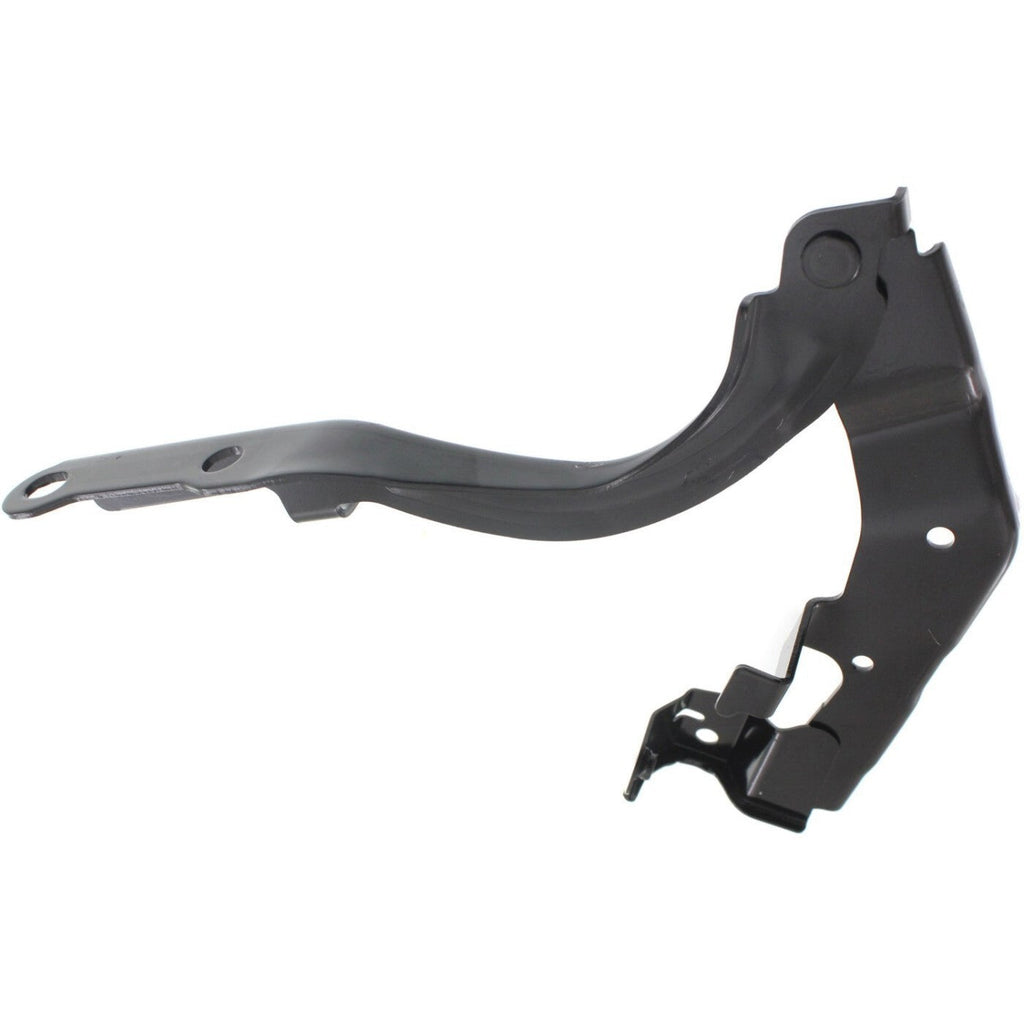 Hood Hinge Set For 2013-2018 Lexus ES350 ES300h Driver and Passenger Side