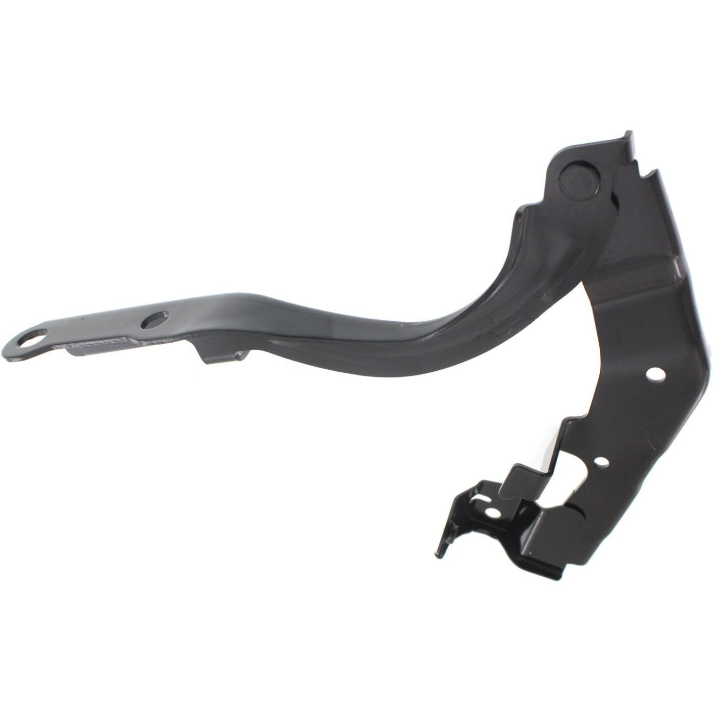 Hood Hinge Set For 2013-2018 Lexus ES350 ES300h Driver and Passenger Side