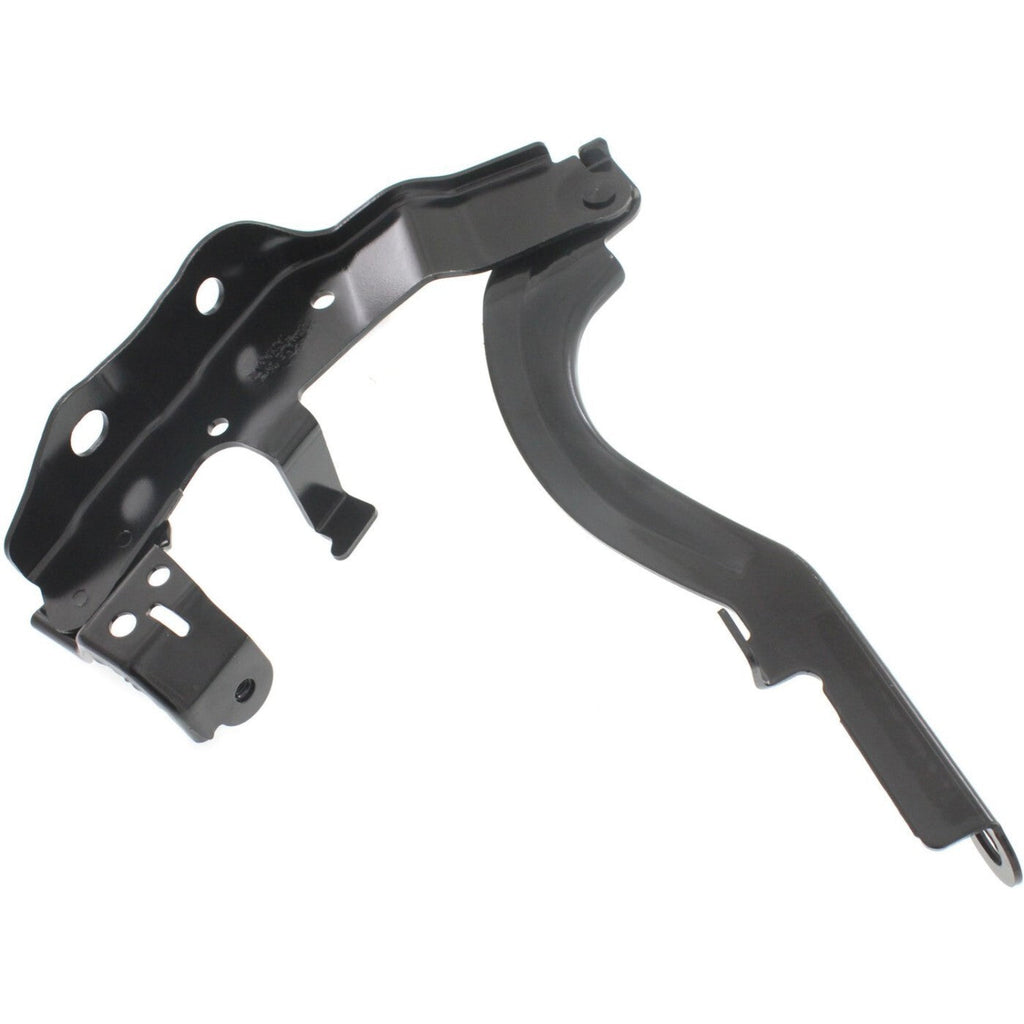 Hood Hinge Set For 2013-2018 Lexus ES350 ES300h Driver and Passenger Side