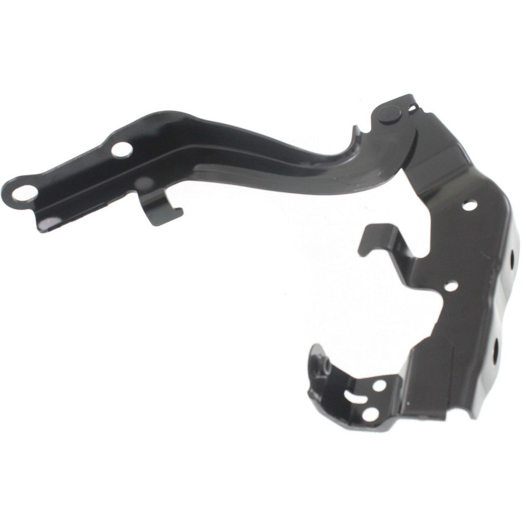 Hood Hinge Set For 2013-2018 Lexus ES350 ES300h Driver and Passenger Side