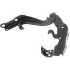 Hood Hinge Set For 2013-2018 Lexus ES350 ES300h Driver and Passenger Side