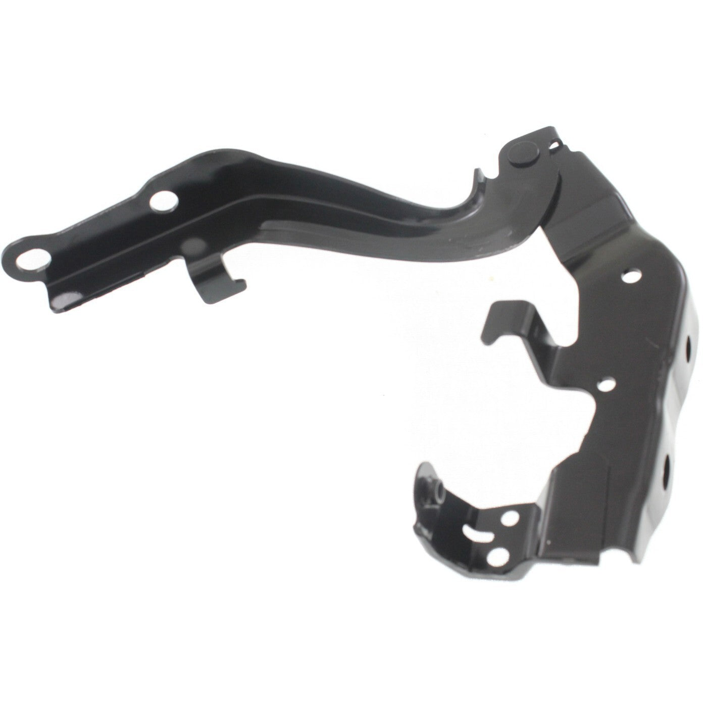 Hood Hinge Set For 2013-2018 Lexus ES350 ES300h Driver and Passenger Side