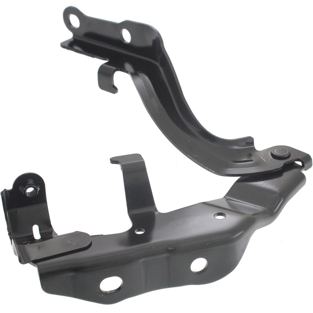 Hood Hinge Set For 2013-2018 Lexus ES350 ES300h Driver and Passenger Side