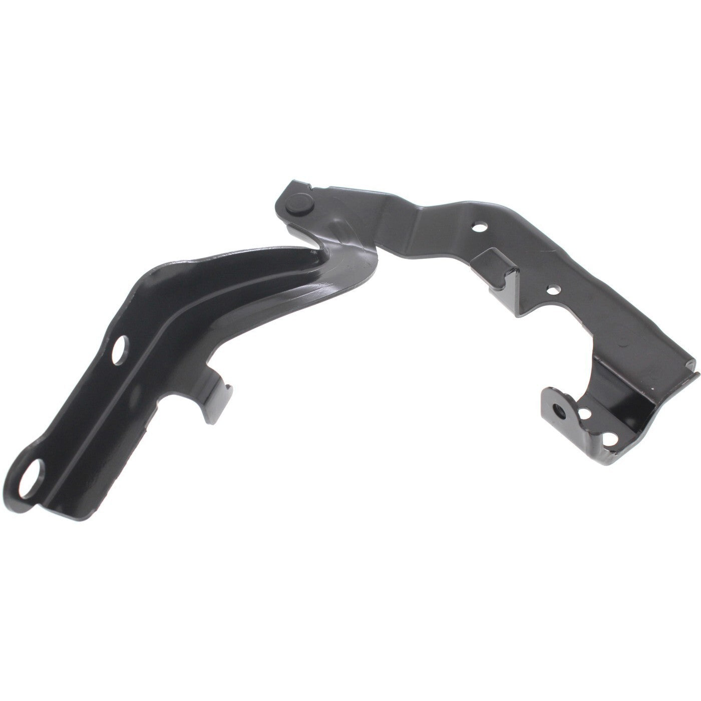 Hood Hinge Set For 2013-2018 Lexus ES350 ES300h Driver and Passenger Side