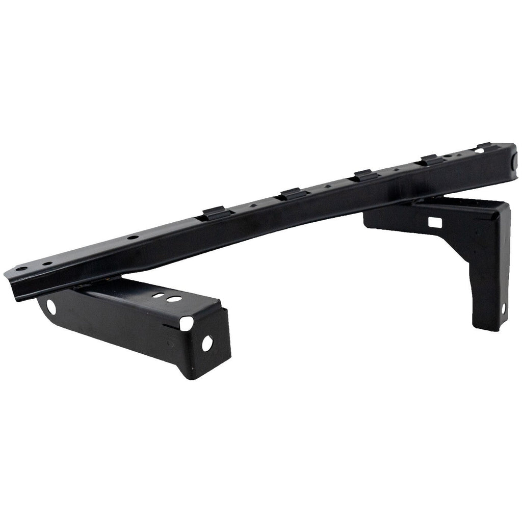 Bumper Bracket For 17-20 Acura MDX Front Driver and Passenger Under Headlights