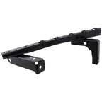 Bumper Bracket For 17-20 Acura MDX Front Driver and Passenger Under Headlights