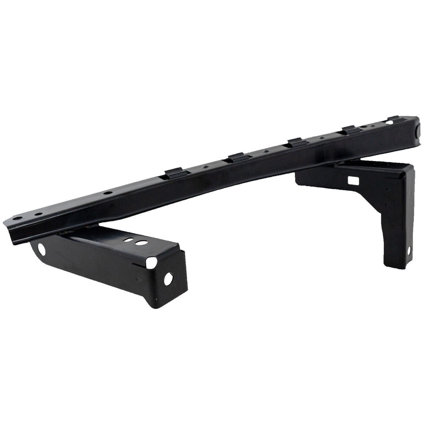 Bumper Bracket For 17-20 Acura MDX Front Driver and Passenger Under Headlights