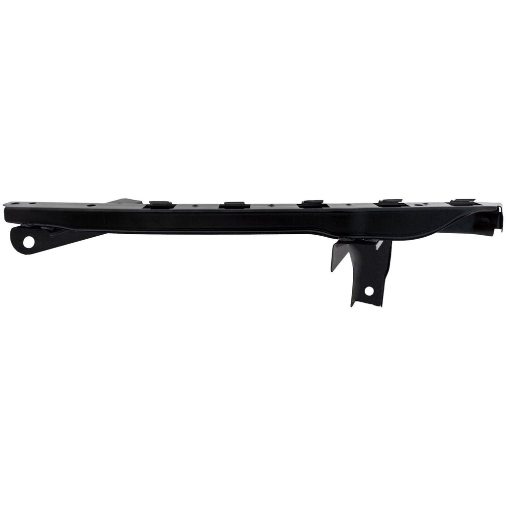 Bumper Bracket For 17-20 Acura MDX Front Driver and Passenger Under Headlights