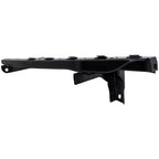 Bumper Bracket For 17-20 Acura MDX Front Driver and Passenger Under Headlights