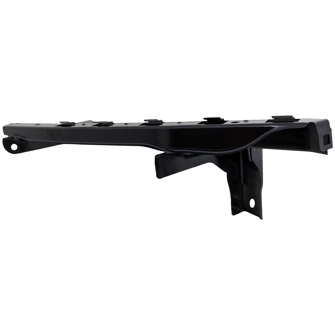 Bumper Bracket For 17-20 Acura MDX Front Driver and Passenger Under Headlights