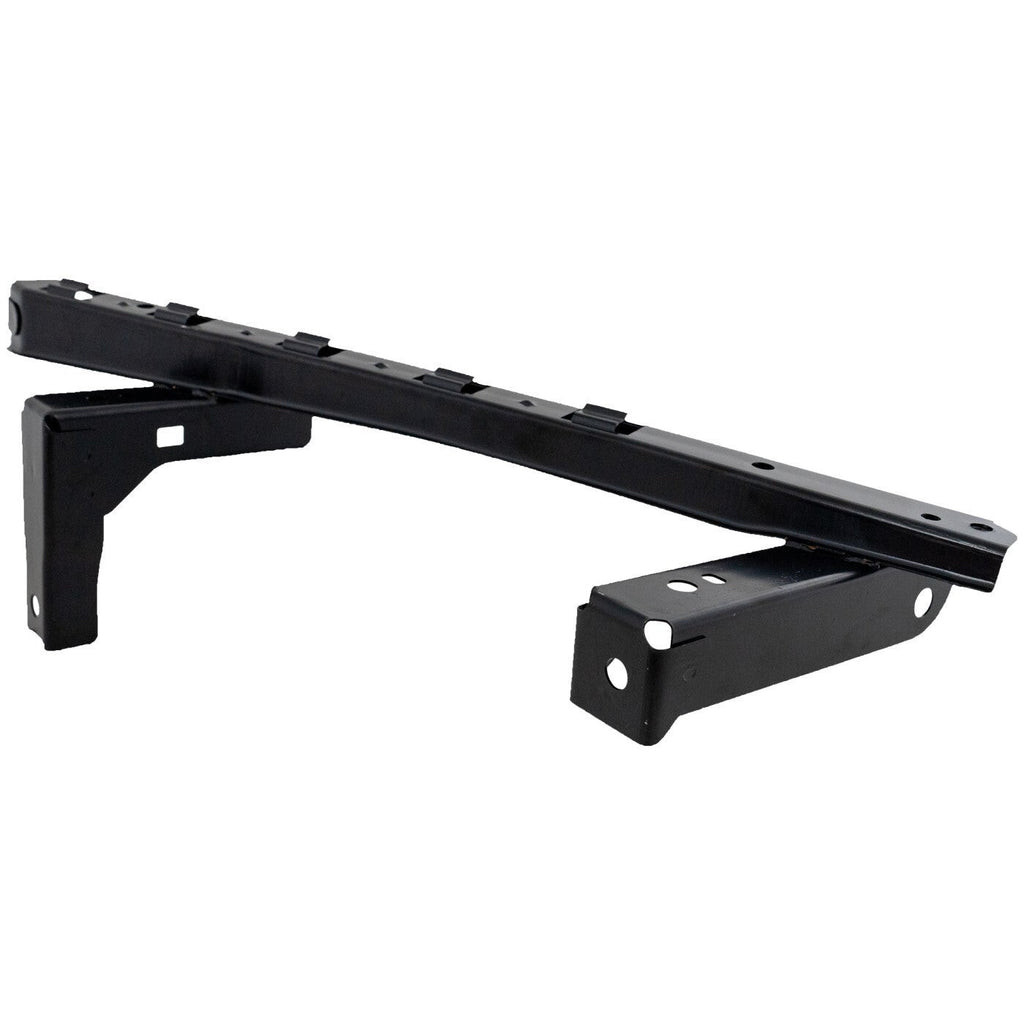 Bumper Bracket For 17-20 Acura MDX Front Driver and Passenger Under Headlights
