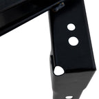 Bumper Bracket For 17-20 Acura MDX Front Driver and Passenger Under Headlights