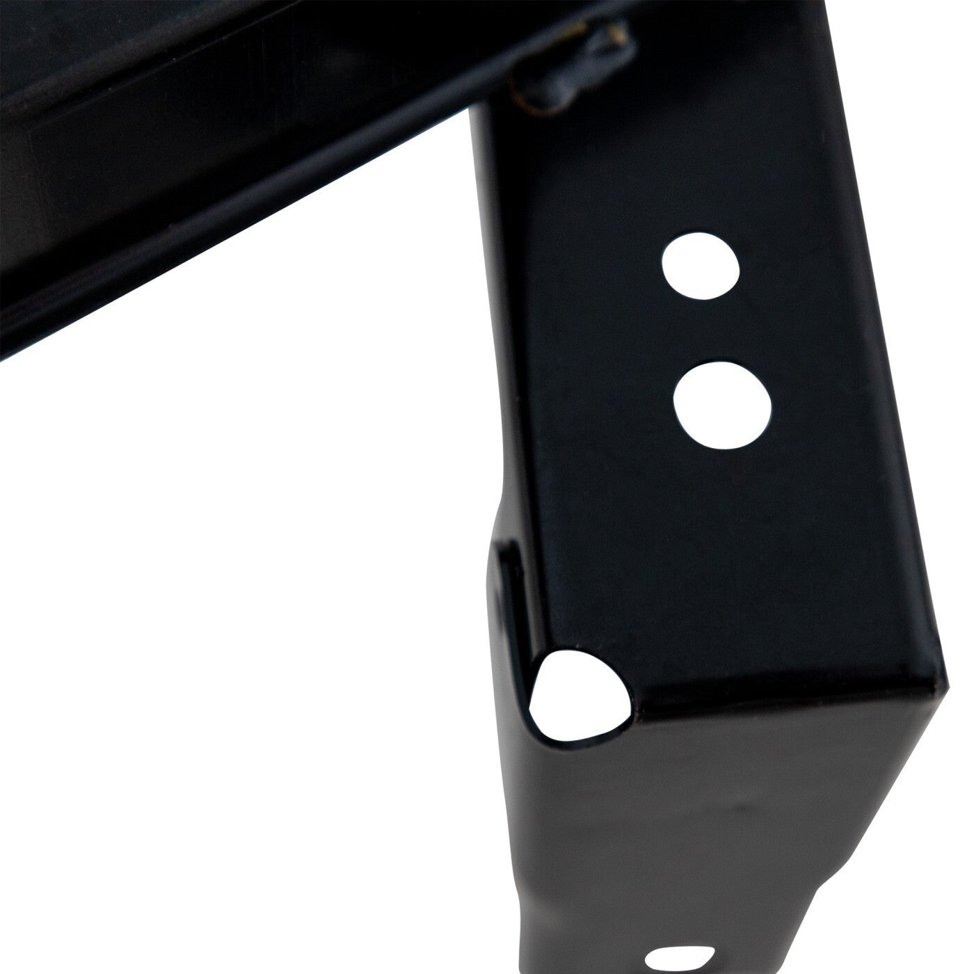 Bumper Bracket For 17-20 Acura MDX Front Driver and Passenger Under Headlights