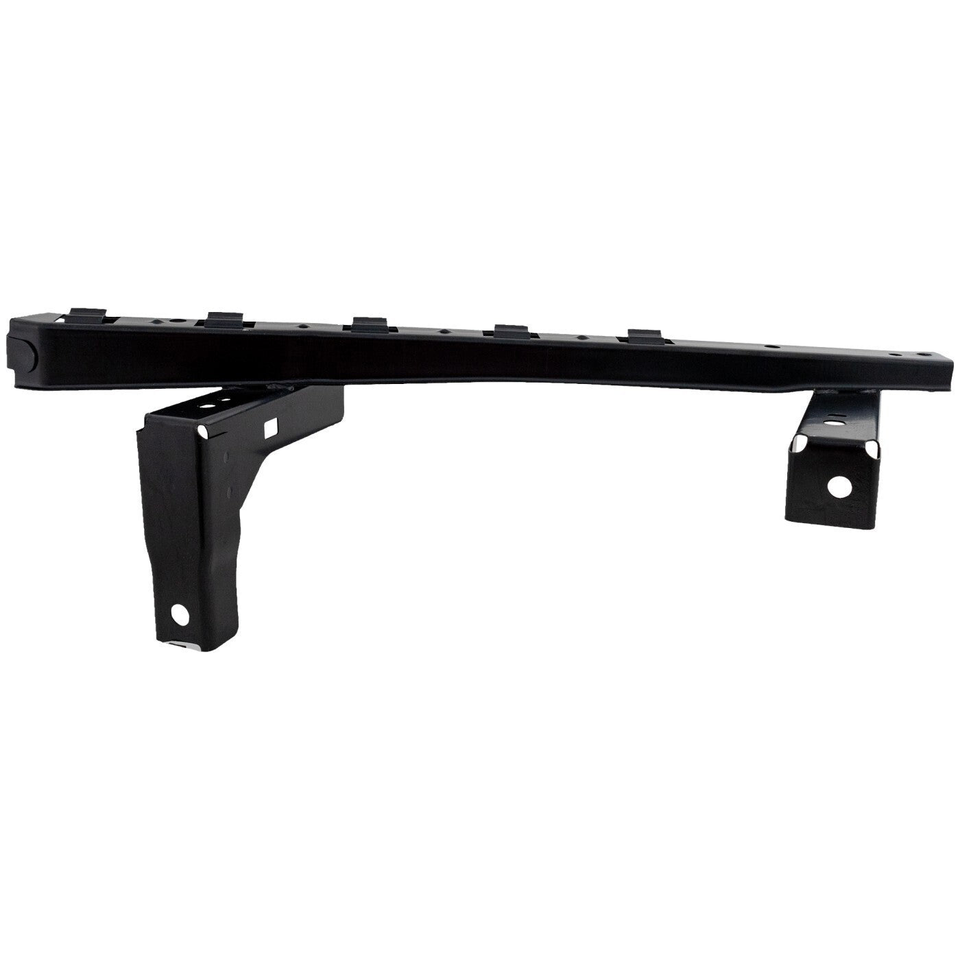 Bumper Bracket For 17-20 Acura MDX Front Driver and Passenger Under Headlights