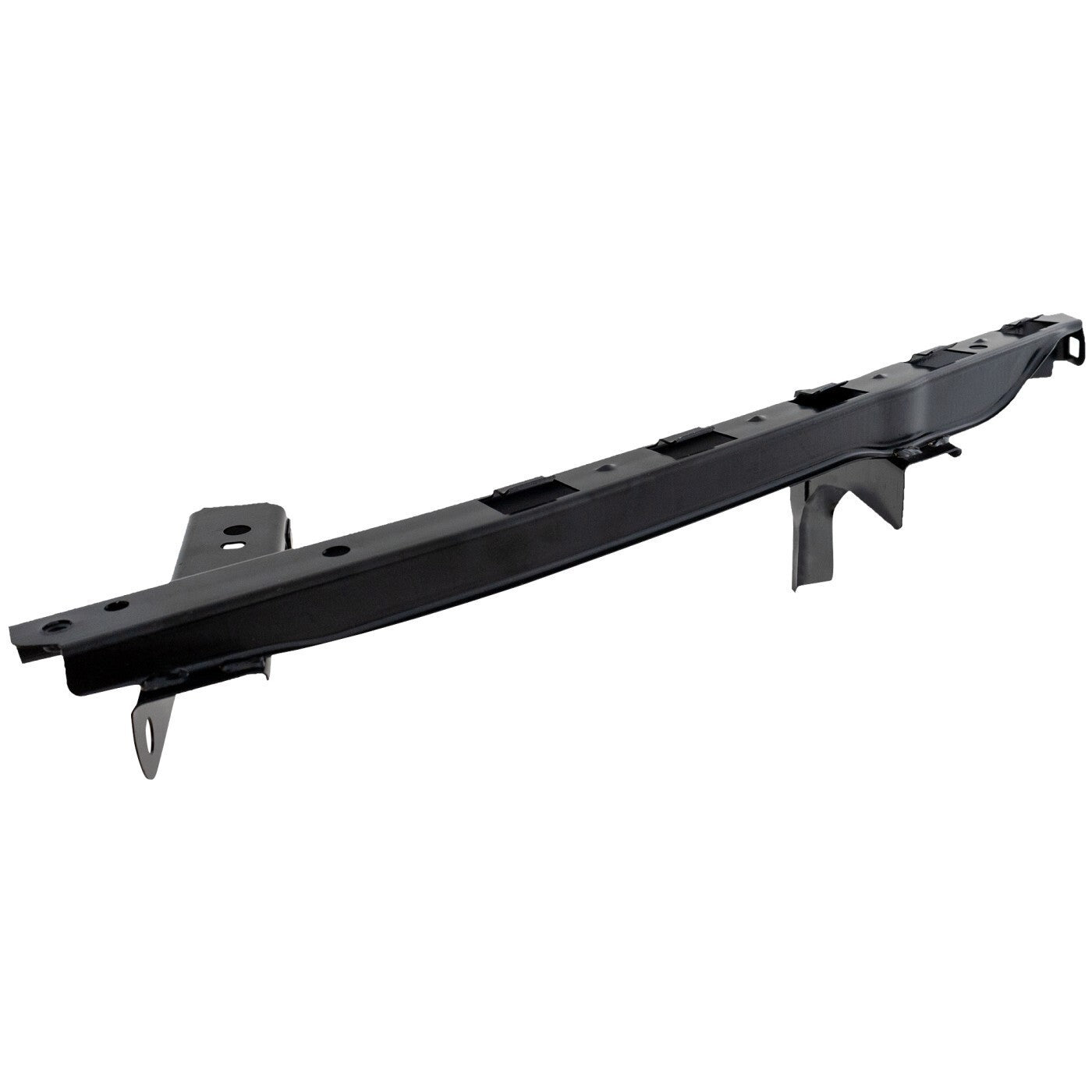 Bumper Bracket For 17-20 Acura MDX Front Driver and Passenger Under Headlights