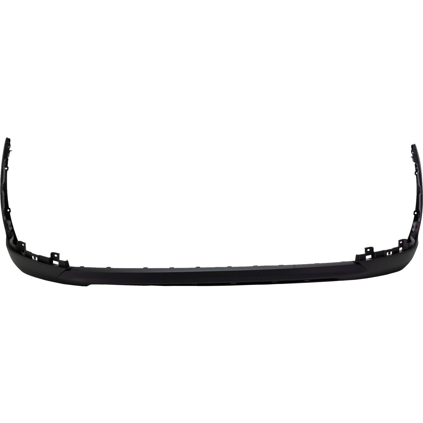 Bumper Cover Fascia For 2019 2020 2021 Hyundai Tucson Front Lower Textured
