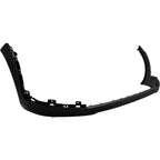 Bumper Cover Fascia For 2019 2020 2021 Hyundai Tucson Front Lower Textured