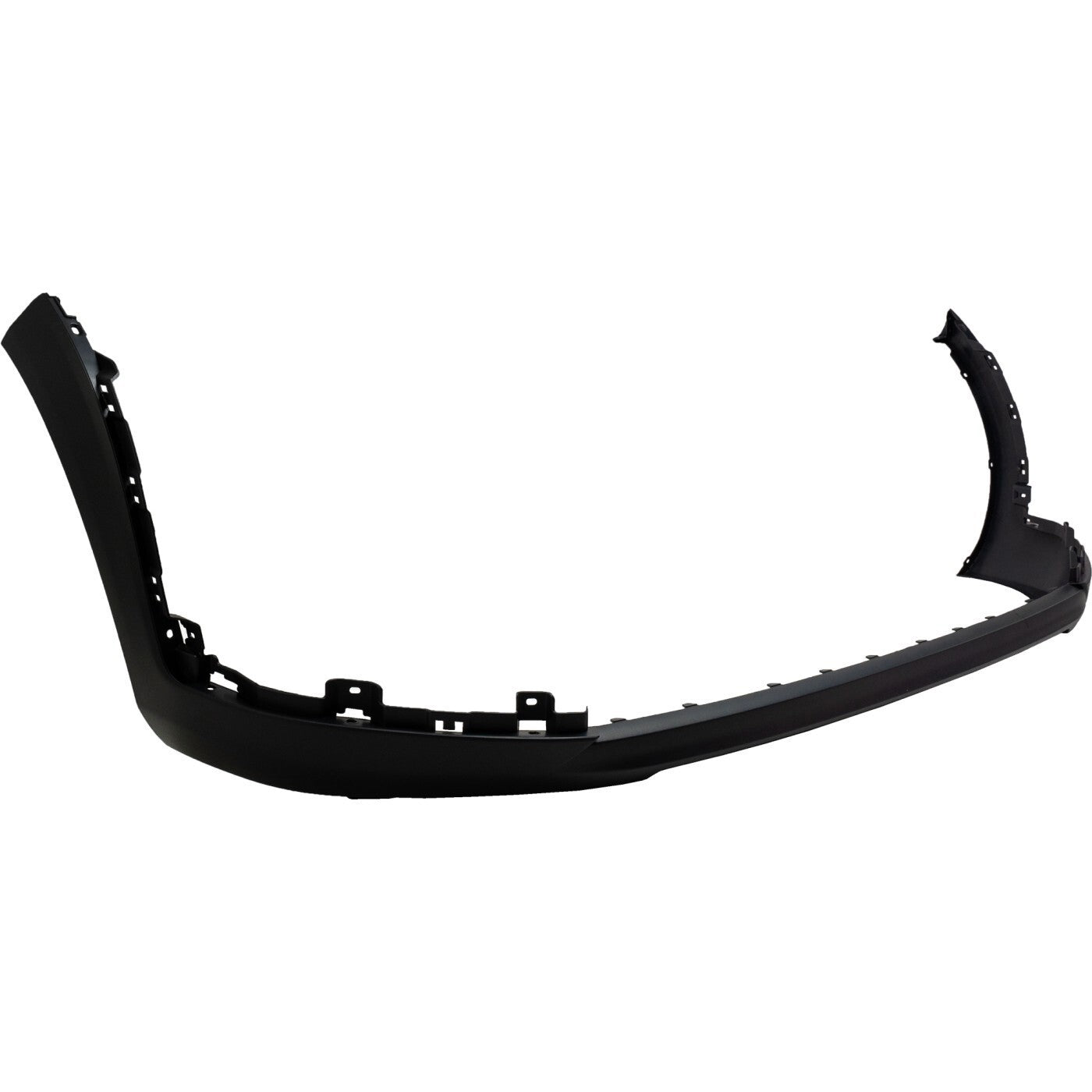 Bumper Cover Fascia For 2019 2020 2021 Hyundai Tucson Front Lower Textured