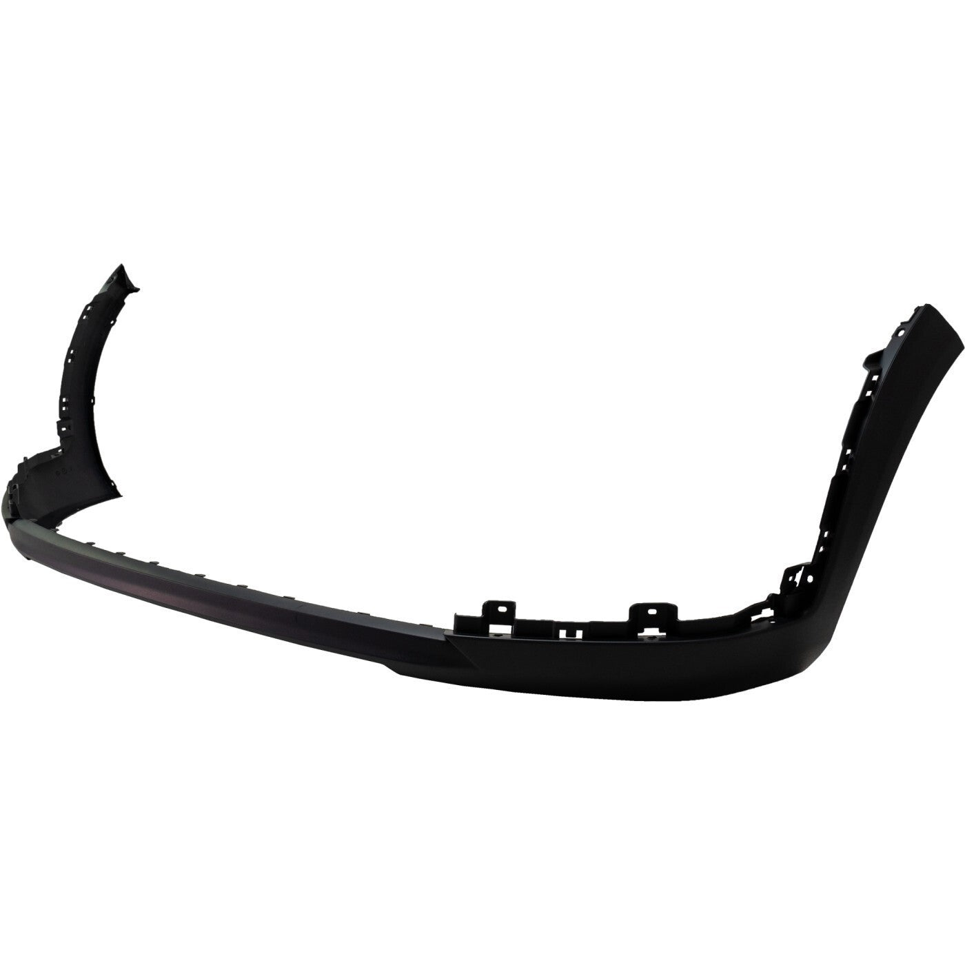 Bumper Cover Fascia For 2019 2020 2021 Hyundai Tucson Front Lower Textured