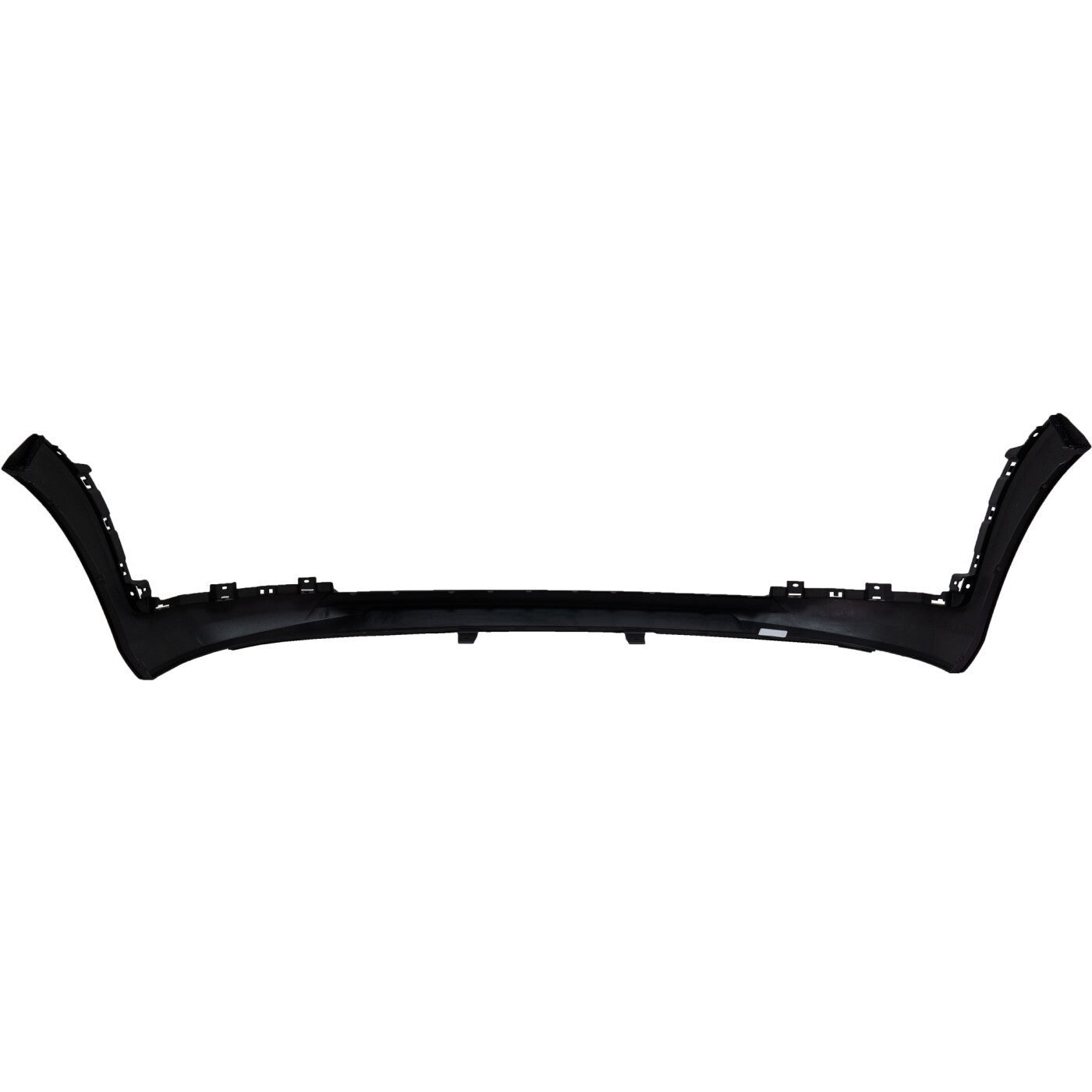 Bumper Cover Fascia For 2019 2020 2021 Hyundai Tucson Front Lower Textured
