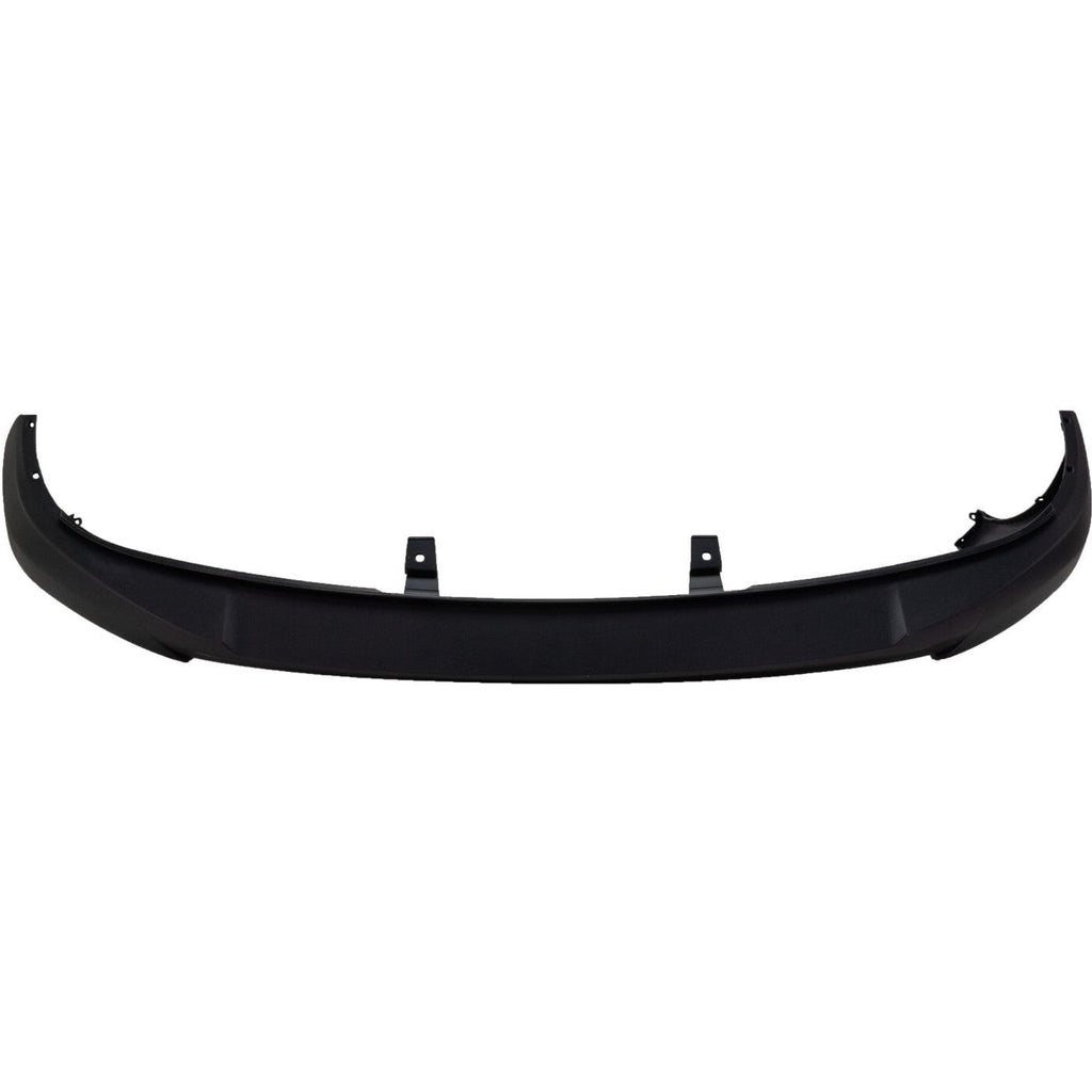 Bumper Cover Fascia For 2019 2020 2021 Hyundai Tucson Front Lower Textured
