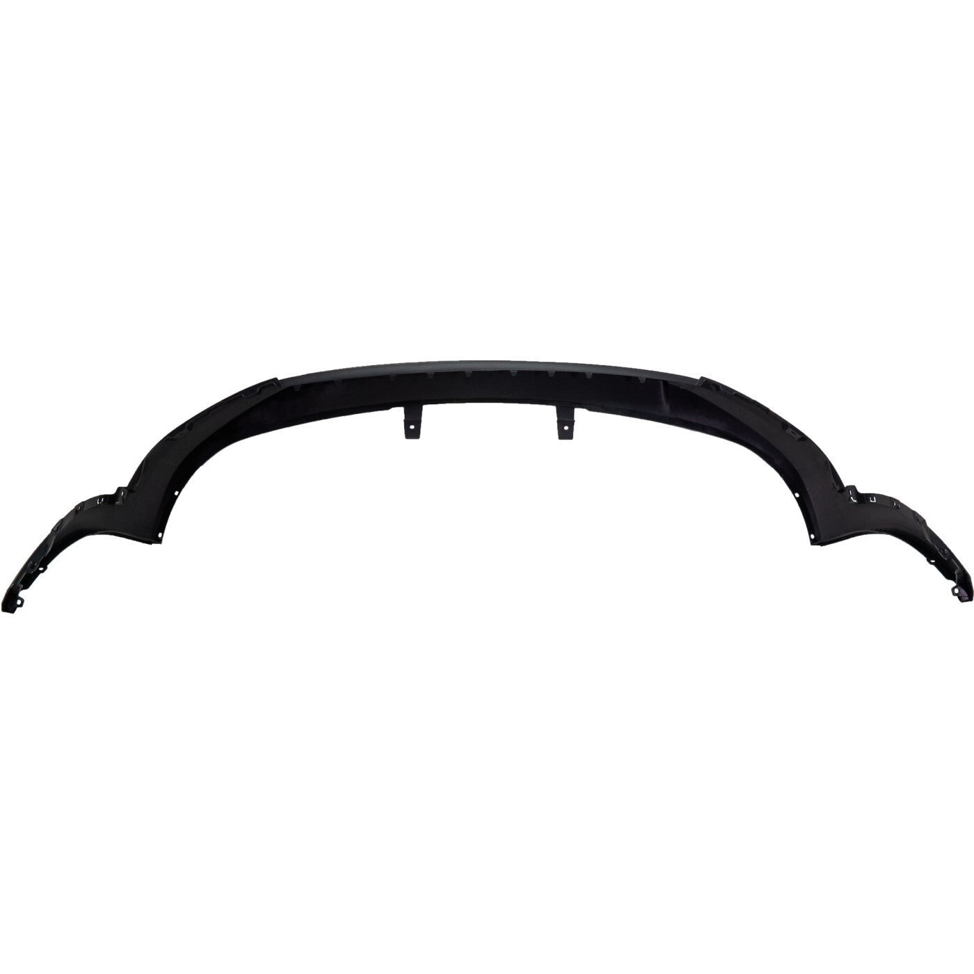 Bumper Cover Fascia For 2019 2020 2021 Hyundai Tucson Front Lower Textured
