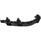 Bumper Bracket For 2011-2014 Chrysler 200 Set of 2 Front Left and Right Side