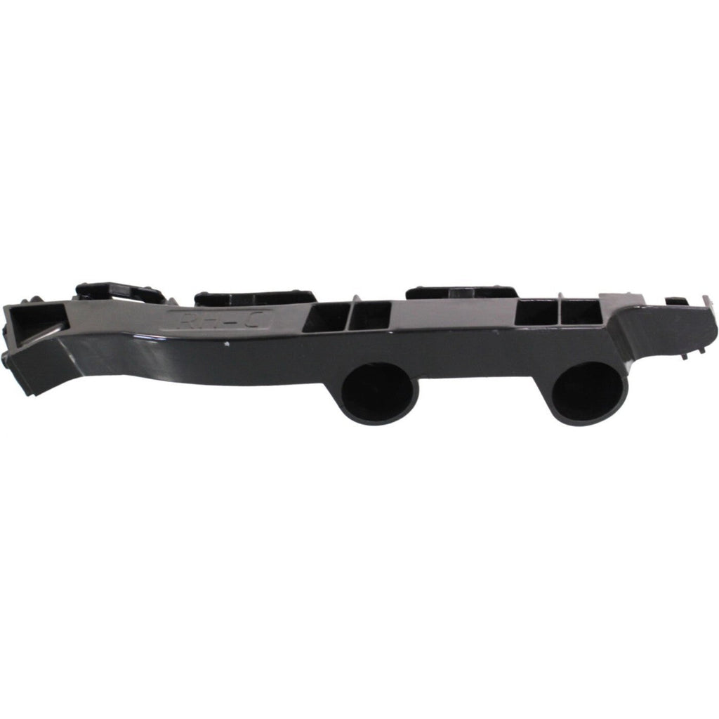 Bumper Bracket For 2011-2014 Chrysler 200 Set of 2 Front Left and Right Side