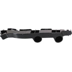 Bumper Bracket For 2011-2014 Chrysler 200 Set of 2 Front Left and Right Side