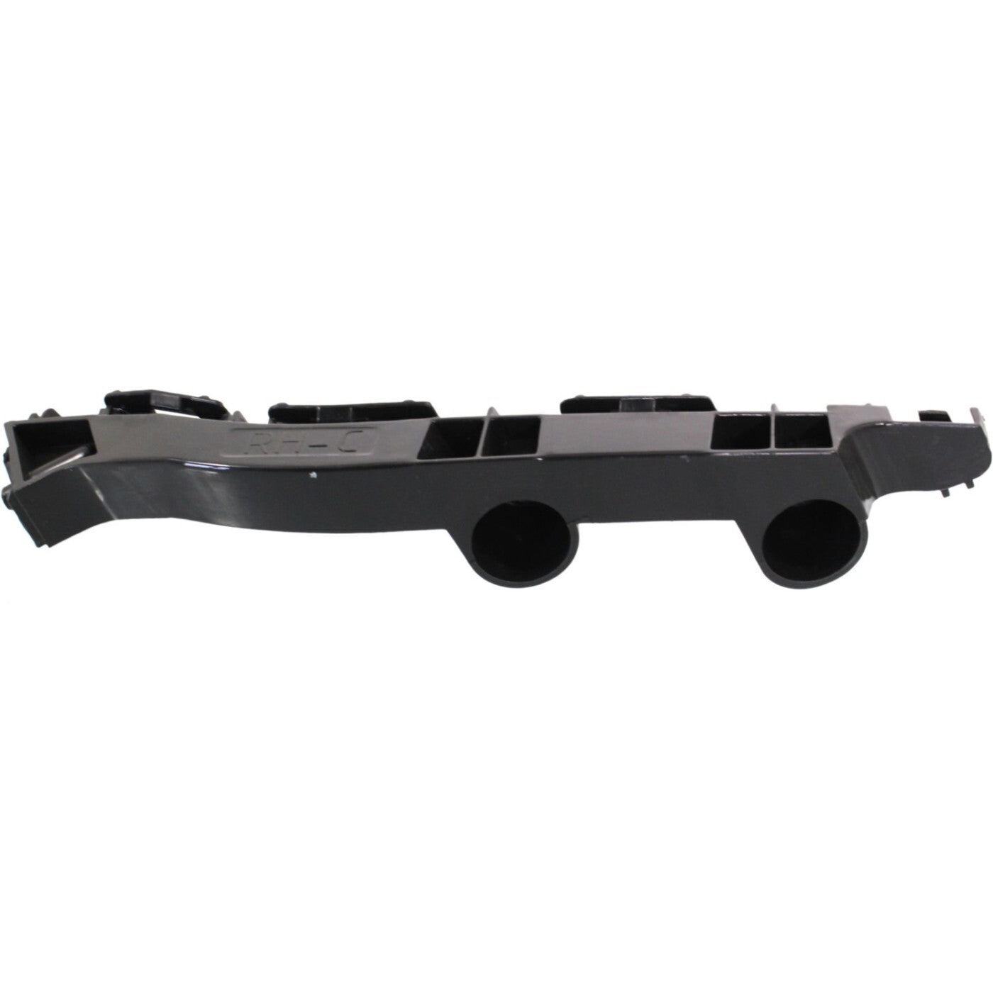Bumper Bracket For 2011-2014 Chrysler 200 Set of 2 Front Left and Right Side