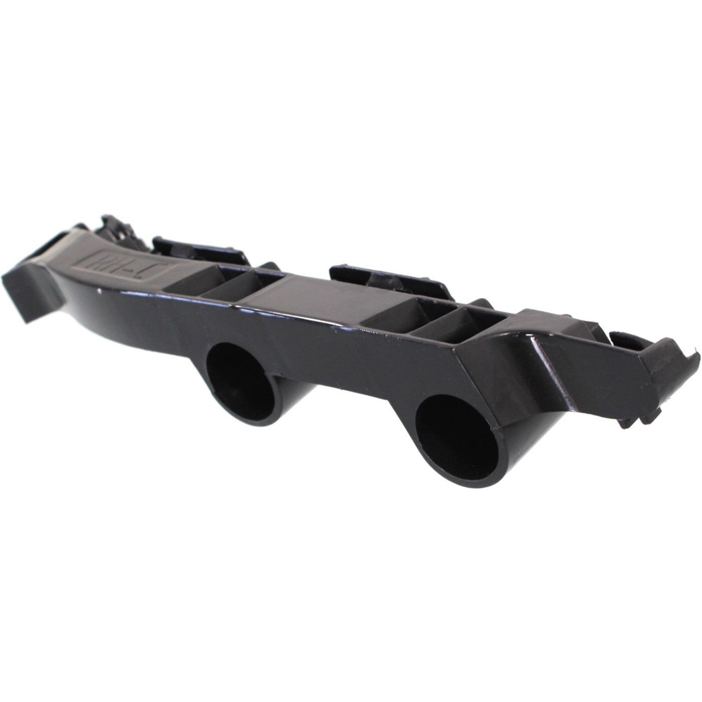 Bumper Bracket For 2011-2014 Chrysler 200 Set of 2 Front Left and Right Side