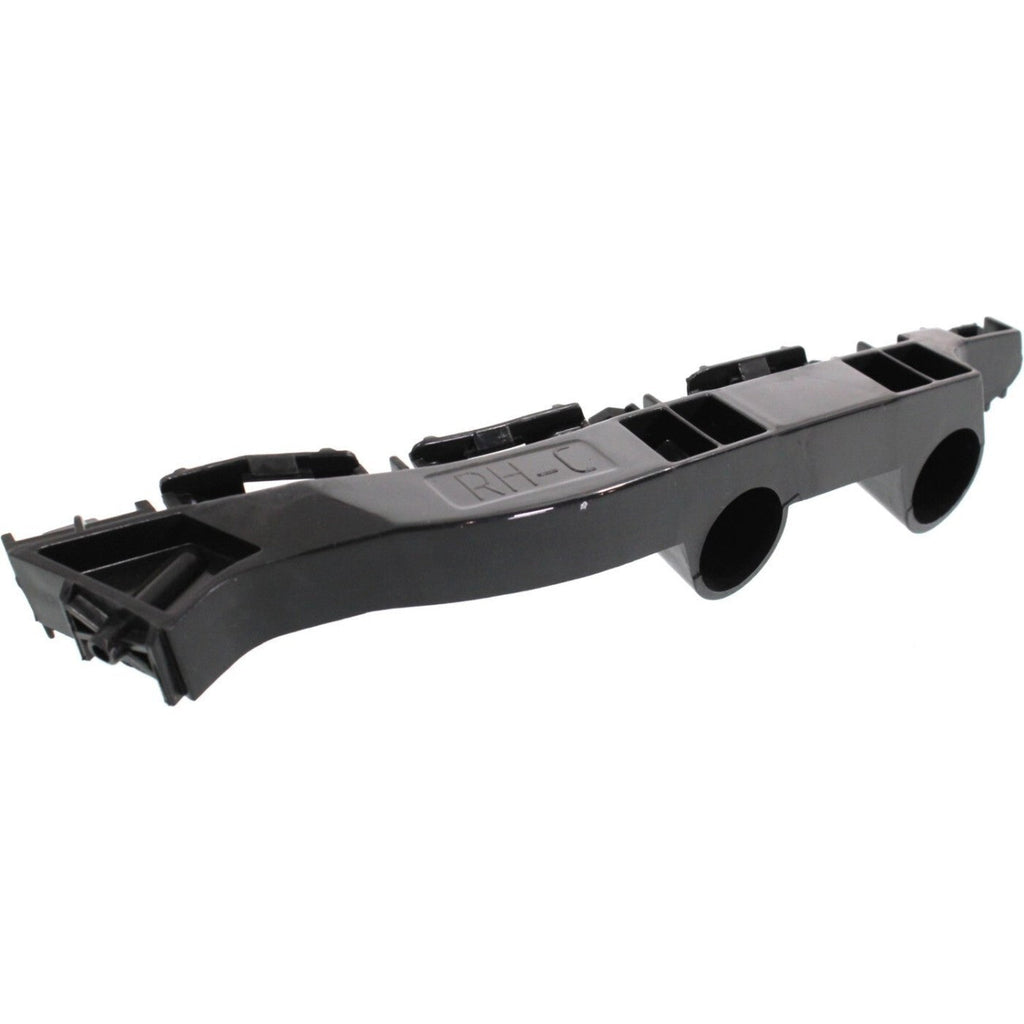 Bumper Bracket For 2011-2014 Chrysler 200 Set of 2 Front Left and Right Side