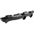 Bumper Bracket For 2011-2014 Chrysler 200 Set of 2 Front Left and Right Side