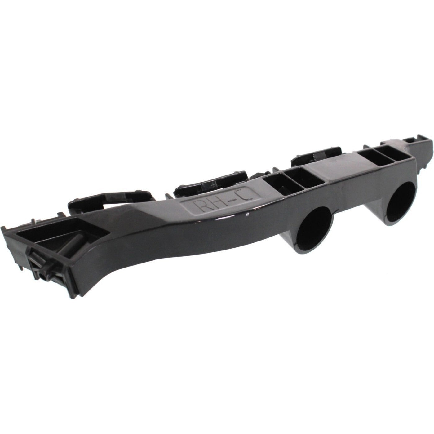 Bumper Bracket For 2011-2014 Chrysler 200 Set of 2 Front Left and Right Side