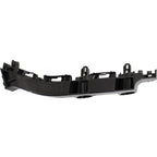 Bumper Bracket For 2011-2014 Chrysler 200 Set of 2 Front Left and Right Side