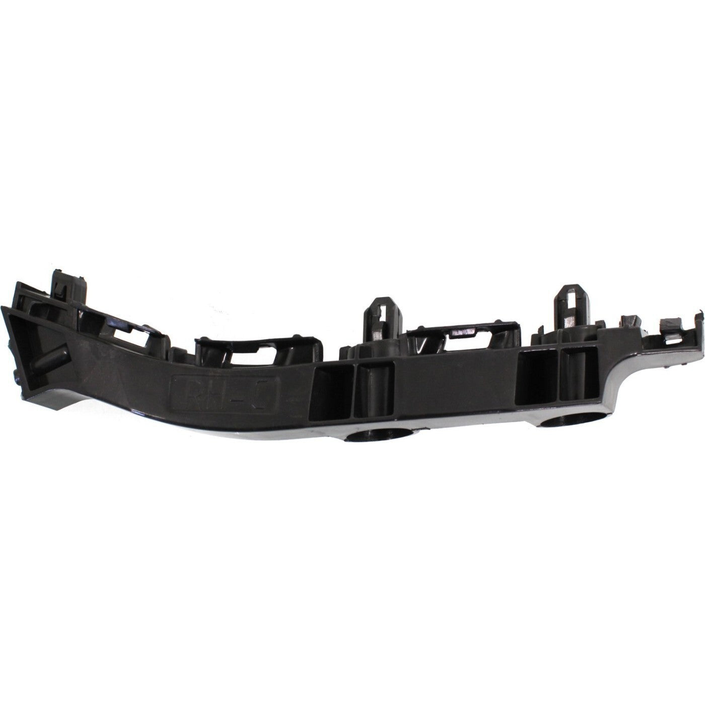 Bumper Bracket For 2011-2014 Chrysler 200 Set of 2 Front Left and Right Side