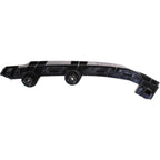 Bumper Bracket For 2011-2014 Chrysler 200 Set of 2 Front Left and Right Side