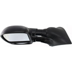 Tow Mirror For 1999 2007 Ford F-350 Super Duty Left Side Manual Fold Blind Spot