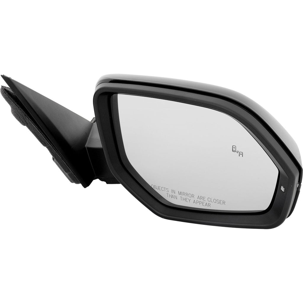 Mirror For 2018-2021 Volkswagen Atlas Passenger Side Built from April 2 2018