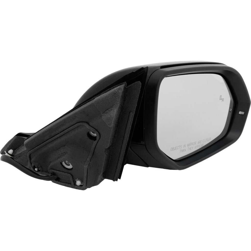 Mirror For 2018-2021 Volkswagen Atlas Passenger Side Built from April 2 2018