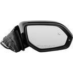 Mirror For 2018-2021 Volkswagen Atlas Passenger Side Built from April 2 2018