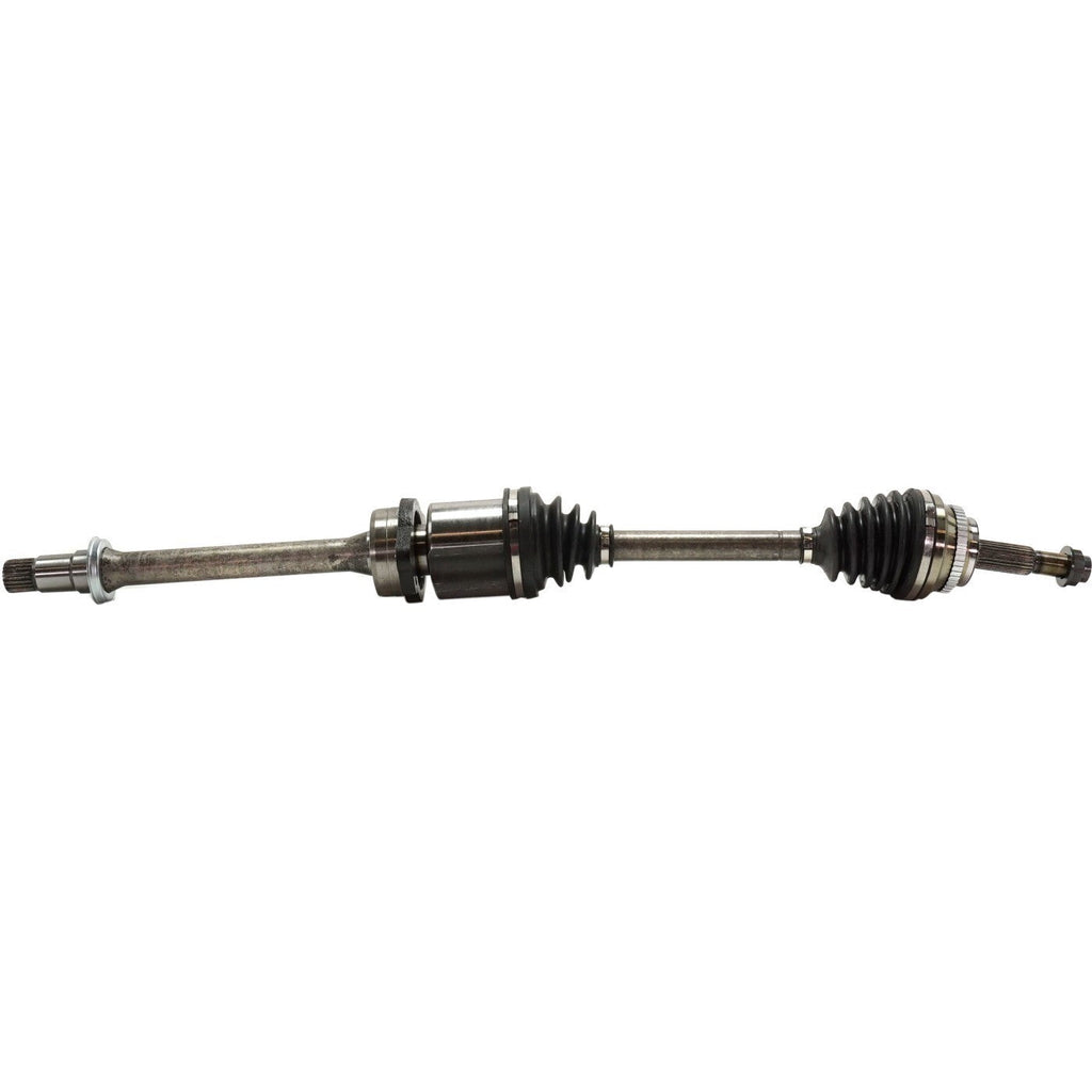 CV Half Shaft Axle For 2005-2010 Scion tC Front Driver and Passenger Side Pair