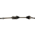 CV Half Shaft Axle For 2005-2010 Scion tC Front Driver and Passenger Side Pair