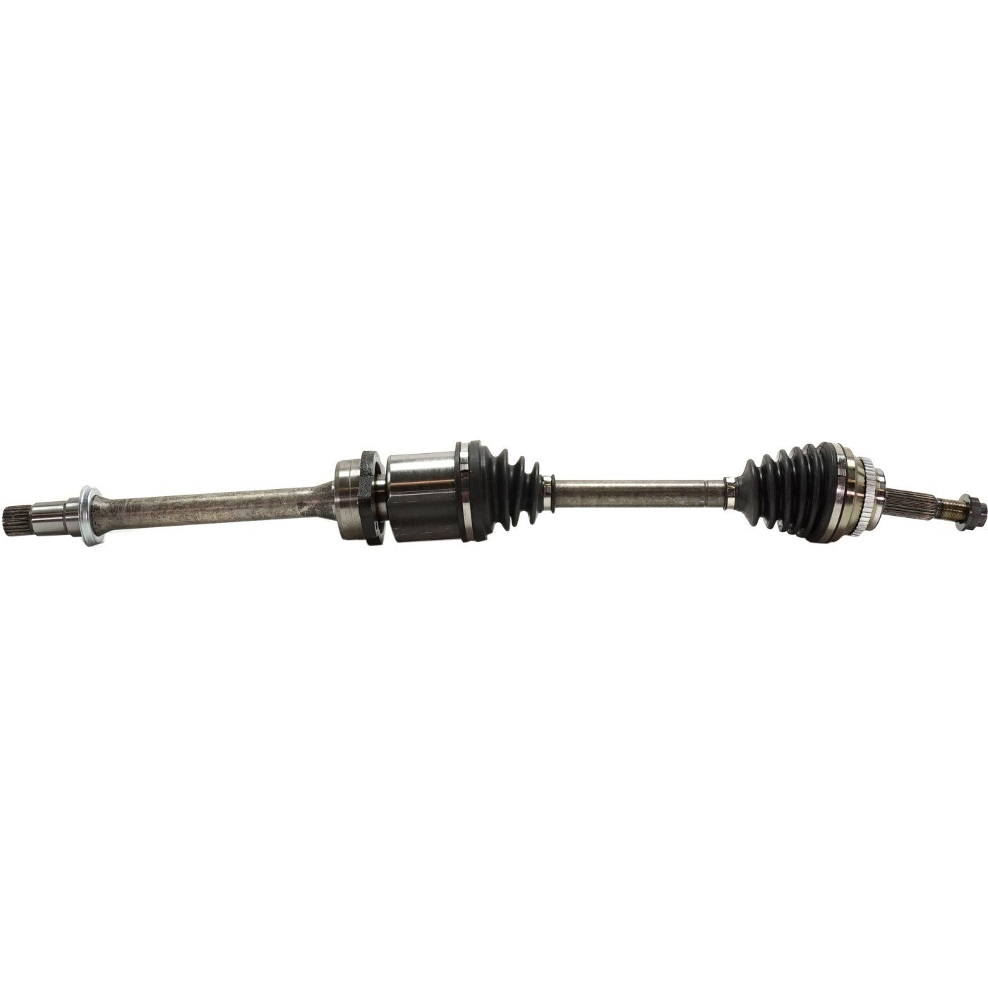 CV Half Shaft Axle For 2005-2010 Scion tC Front Driver and Passenger Side Pair