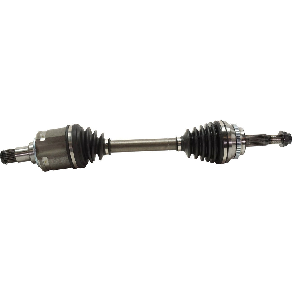 CV Half Shaft Axle For 2005-2010 Scion tC Front Driver and Passenger Side Pair